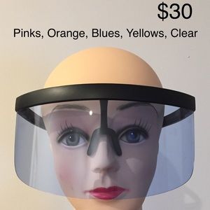 Brand New No Brand Unisex Sunglasses